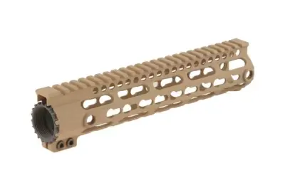Chwyt przedni M1 typu KeyMod 259mm - tan - obrazek 2