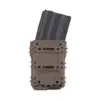 Ładownica SMC na magazynek 5.56 (QD na pas) - dark earth OD-G-FMA-19-022263-00 asgbox.pl