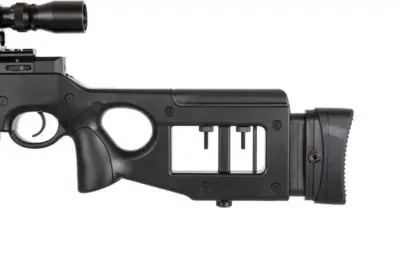 Replika karabinu snajperskiego MB4420D - obrazek 5