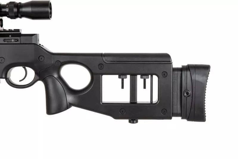 Replika karabinu snajperskiego MB4420D OD-G-WEL-03-028588-00 asgbox.pl Replika karabinu snajperskiego MB4420D - obrazek 5