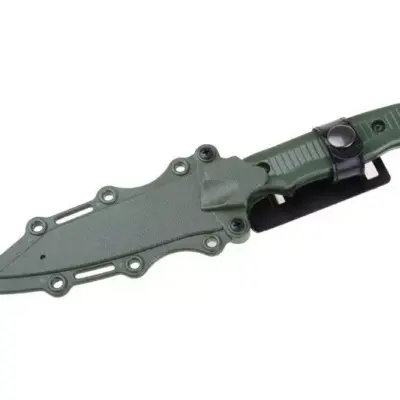 Treningowa replika noża BC141 - oliwkowa ACM-26-008836-00 asgbox.pl