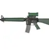 Replika karabinka GC7A1 - zielona OD-G-GIG-01-005679-00 asgbox.pl