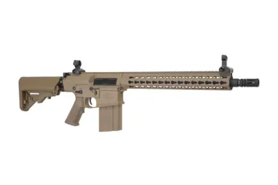 Replika karabinka M110-13 Keymod - DE - obrazek 5