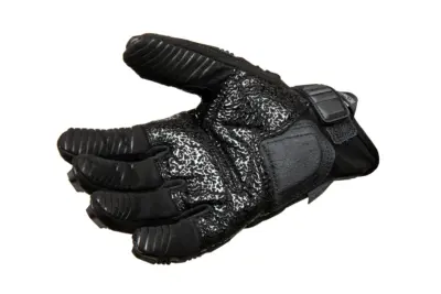 asgbox.pl - Rękawice Mechanix M-Pact® 2 - czarne