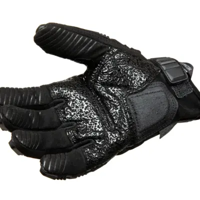 asgbox.pl - Rękawice Mechanix M-Pact® 2 - czarne