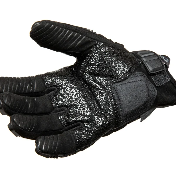 asgbox.pl - Rękawice Mechanix M-Pact® 2 - czarne