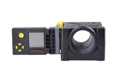 Chronograf X3500 - obrazek 5