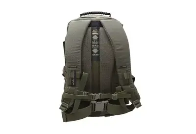 Plecak Wisport Ranger - oliwkowy - obrazek 3