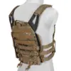 Kamizelka taktyczna Rush 2.0 Plate Carrier - Multicam® OD-G-PRI-18-028283-00 asgbox.pl