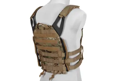 Kamizelka taktyczna Rush 2.0 Plate Carrier - Multicam® - obrazek 3