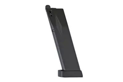 Magazynek CO2 24 kulki do replik KCB-73H/74H - obrazek 2