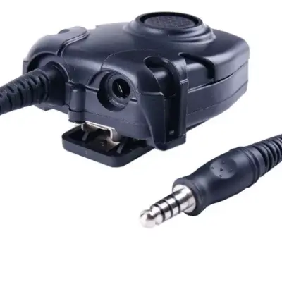 Przycisk PTT - typ MOTOROLA ZTC-31-001701-00 asgbox.pl