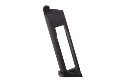 Magazynek CO2 23 kulki do replik KP-17 - obrazek 2