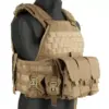 Plate Carrier SPC - Coyote Brown OD-G-ACM-18-002853-00 asgbox.pl