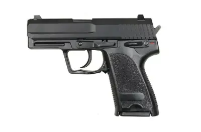 Replika sprężynowa pistoletu GAH9804 - Heavy weight - obrazek 5