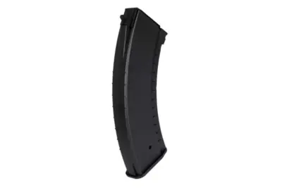 Magazynek Mid-Cap 150 kulek do replik AK - czarny - obrazek 3
