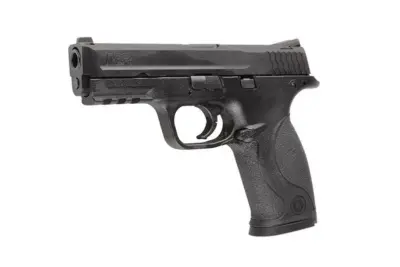 Replika pistoletu Smith & Wesson M&P 9 long - obrazek 5