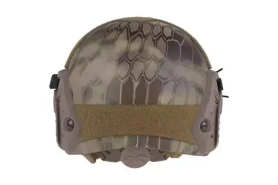 Replika hełmu Ballistic High Cut XP - HLD - obrazek 5