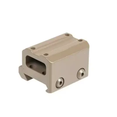 Wysoki Montaż do celowników typu MRO - Dark Earth AMO-10-024251-00 asgbox.pl