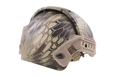 Replika hełmu FMA CP - HLD - obrazek 5