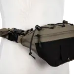 asgbox.pl - Taktyczna torba biodrowa - ranger green