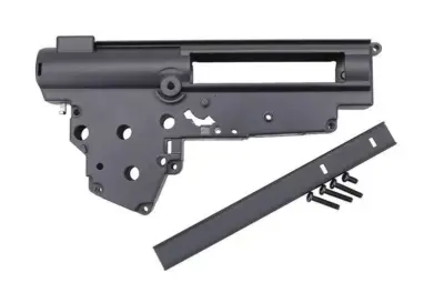 Szkielet Gearboxa v.3 (łożyska 7 mm) - obrazek 3