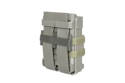 Ładownica FAST magazyneki 5,56 - foliage green - obrazek 4