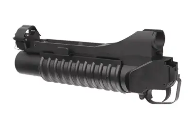 Replika granatnika M203 Short - obrazek 5