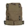 Panel szturmowy do kamizelki Rush 2.0 - oliwkowy OD-G-PRI-19-028275-00 asgbox.pl