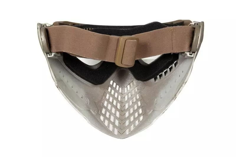 Maska z goglami Navigator - CP UTT-28-026646-00 asgbox.pl Maska z goglami Navigator - CP - obrazek 4