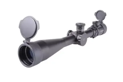 Luneta 3,5-10×40E-SF - czarny - obrazek 3