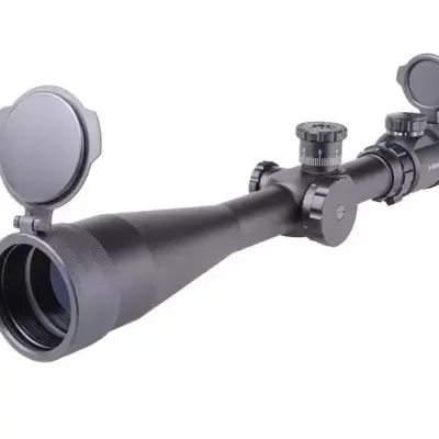 Luneta 3,5-10×40E-SF - czarny AMO-10-017498-00 asgbox.pl Luneta 3,5-10×40E-SF - czarny AMO-10-017498-00 asgbox.pl