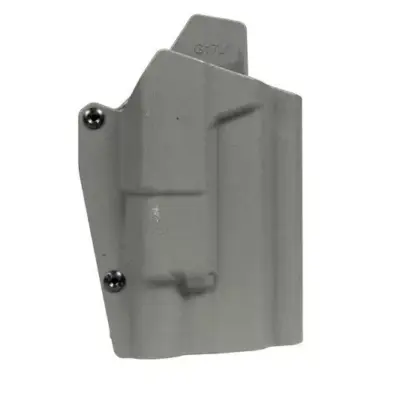 Alternative view of Kabura kompozytowa do replik G17L z oświetleniem taktycznym - Foliage Green