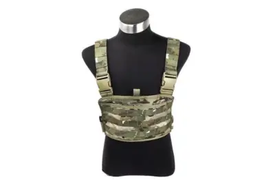 Niskoprofilowa kamizelka TAC N REACON Chest Rig - MultiCam® - obrazek 3