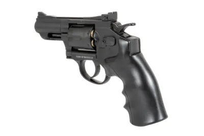 Replika rewolweru G296A - obrazek 5
