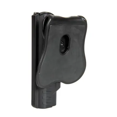 Kabura do pistoletów typu 1911 - czarna UTT-29-025683-00 asgbox.pl Kabura do pistoletów typu 1911 - czarna UTT-29-025683-00 asgbox.pl