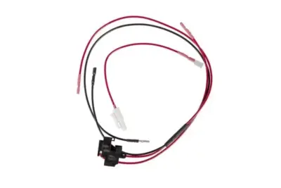 Kompletne okablowanie do replik XTC Modify - obrazek 2