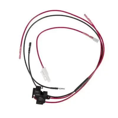 Kompletne okablowanie do replik XTC Modify MOD-08-028168-00 asgbox.pl