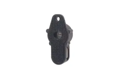 Marker elektroniczny Lightbuck Pendant - czarny (czerwone światło) - obrazek 2