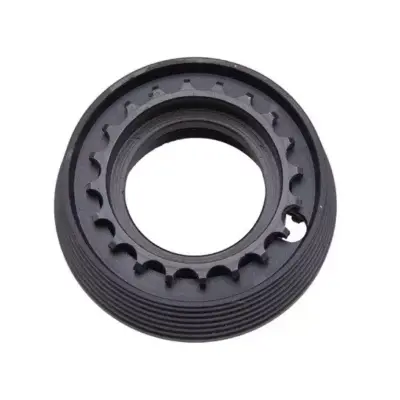 Alternative view of Pierścień mocujący „delta ring” do M4/M16