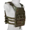 Kamizelka taktyczna typu Jump - Flecktarn OD-G-GFT-18-010854-00 asgbox.pl