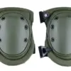 Ochraniacze na kolana ALTA SUPERFLEX - OLIVE OD-G-ALT-27-001987-00 asgbox.pl