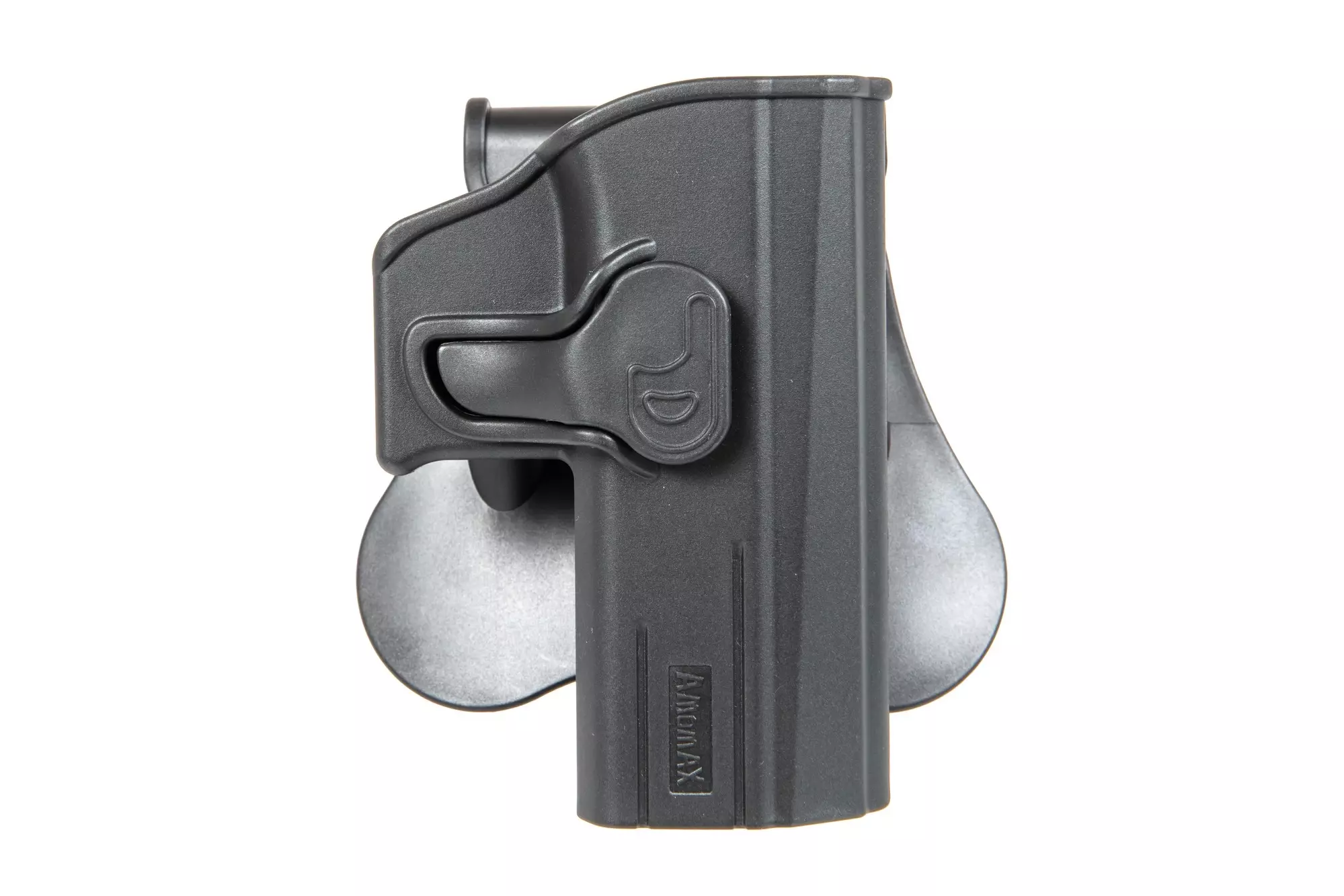 Kabura do replik typu CZ P-07, P-09 - czarna OD-G-AMX-29-025984-00 asgbox.pl P-09 - czarna