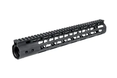 Szyna montażowa KeyMod CNC 13,5" - obrazek 3