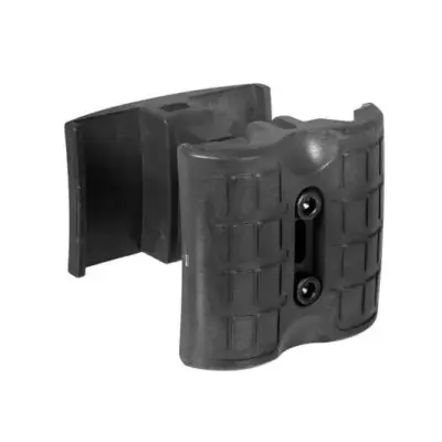 Alternative view of Łącznik magazynków typu AK - czarny