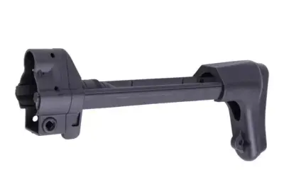 Kolba teleskopowa do replik typu MP5 - obrazek 2