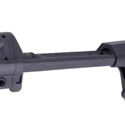 Kolba teleskopowa do replik typu MP5 CYM-09-005491-00 asgbox.pl Kolba teleskopowa do replik typu MP5 CYM-09-005491-00 asgbox.pl