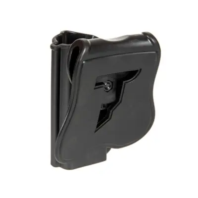 M18 (płetwa + adapter MOLLE)