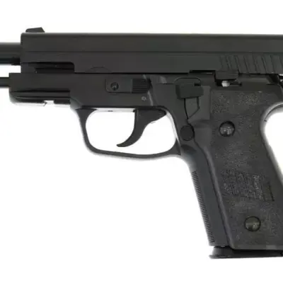 Replika gazowa pistoletu P226 KWC-02-000407-00 asgbox.pl