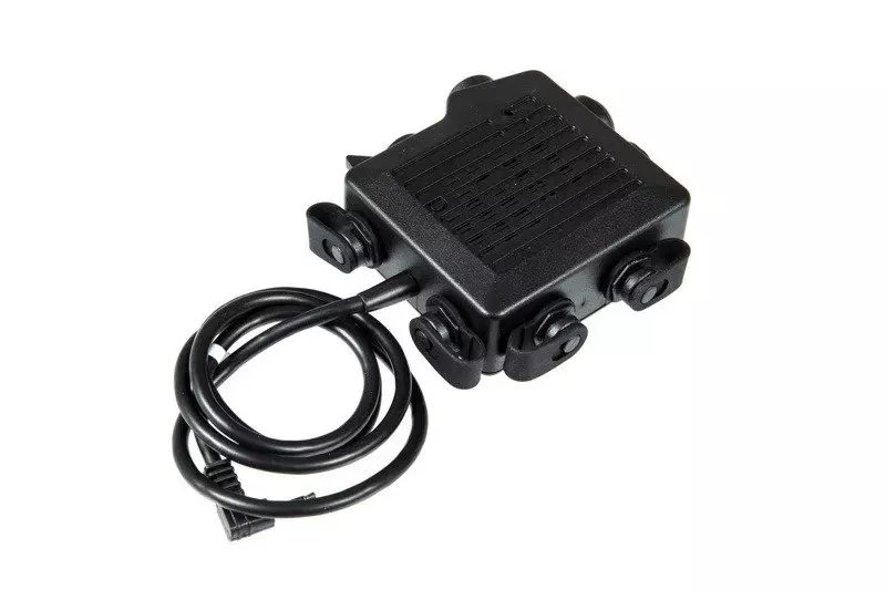 Przycisk PTT zSTCT5 - Motorola Talkabout OD-G-ZTC-31-025085-00 asgbox.pl Przycisk PTT zSTCT5 - Motorola Talkabout - obrazek 2